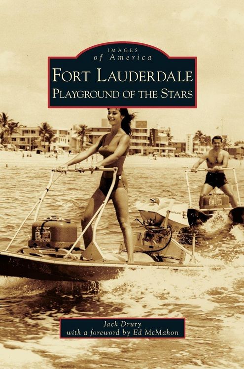 Produktbild: Fort Lauderdale
