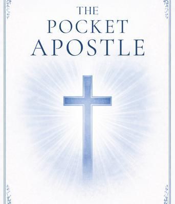 Produktbild: The Pocket Apostle