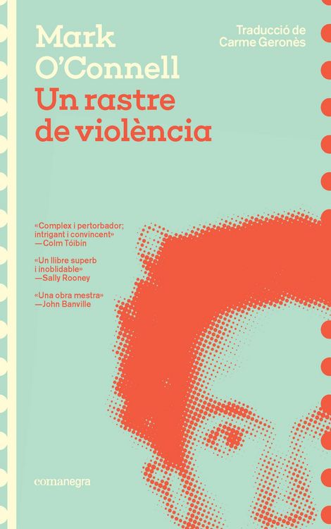 Produktbild: Un rastre de viol&egrave;ncia