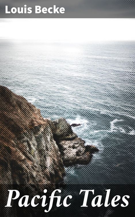 Produktbild: Pacific Tales