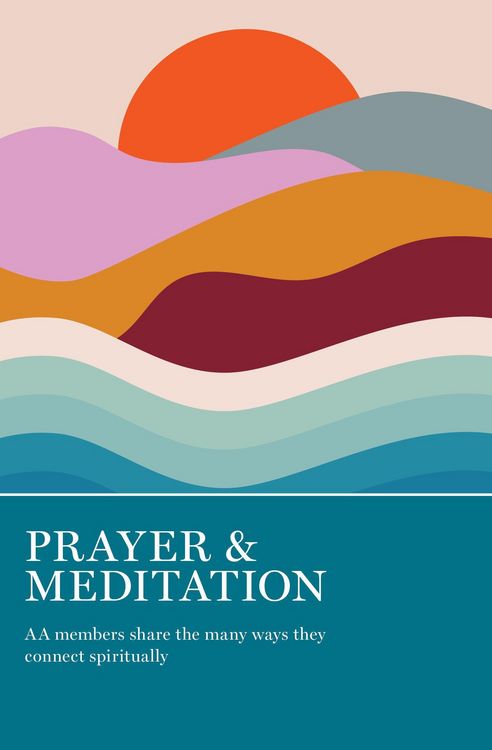 Produktbild: Prayer & Meditation