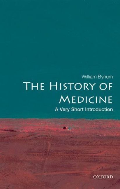 Produktbild: The History of Medicine