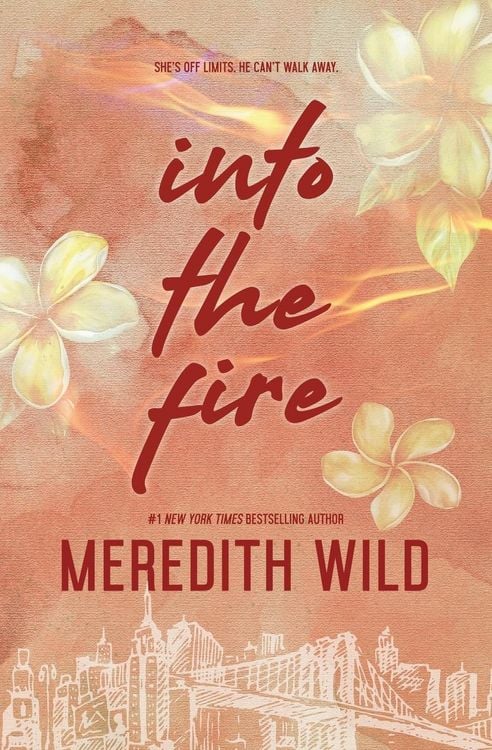 Produktbild: Into the Fire