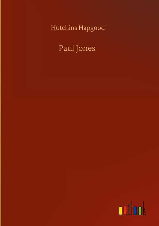 Produktbild: Paul Jones