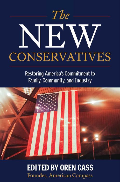 Produktbild: The New Conservatives