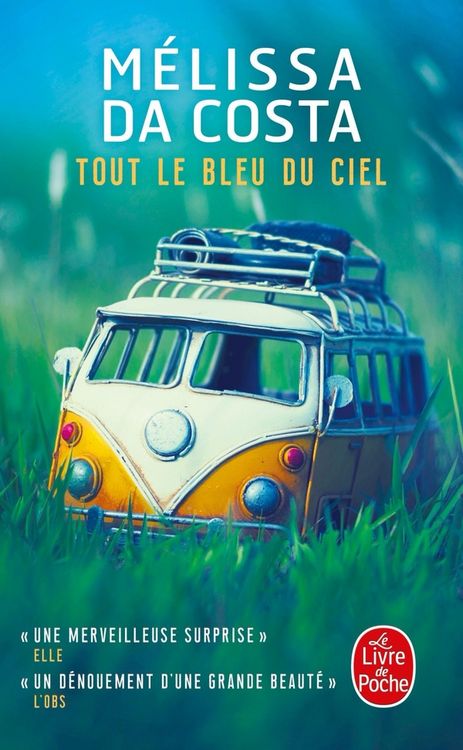 Produktbild: Tout le bleu du ciel
