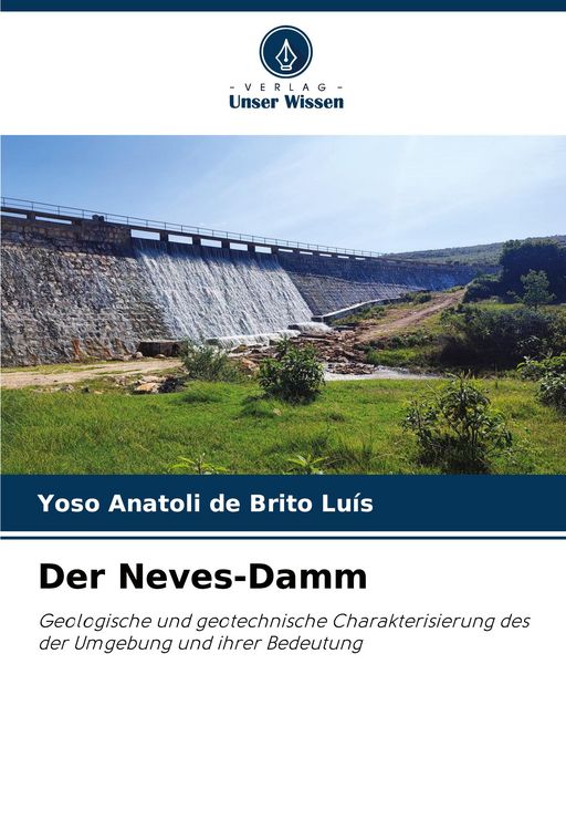 Produktbild: Der Neves-Damm
