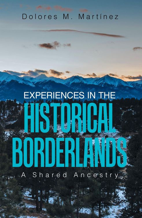 Produktbild: Experiences in the Historical Borderlands