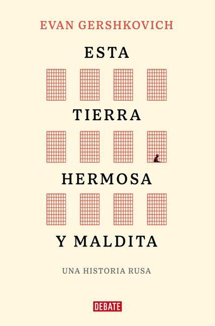 Produktbild: Esta Tierra Hermosa Y Maldita / This Cursed Beautiful Land