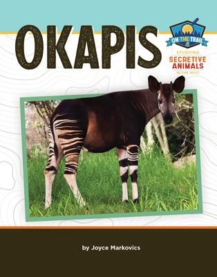 Produktbild: Okapis