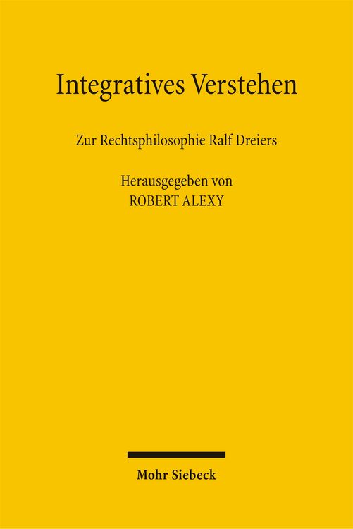 Produktbild: Integratives Verstehen