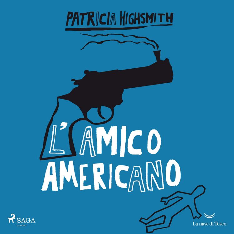 Produktbild: L'amico americano