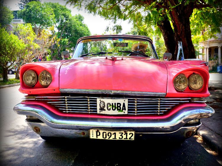 Produktbild: CALVENDO Puzzle Ein Motiv aus dem Kalender Best of New Yorker - Chryslers Flaggschiff 1957 | 1000 Teile Lege-Gr&ouml;&szlig;e 64x48cm Foto-Puzzle f&uuml;r gl&uuml;ckliche