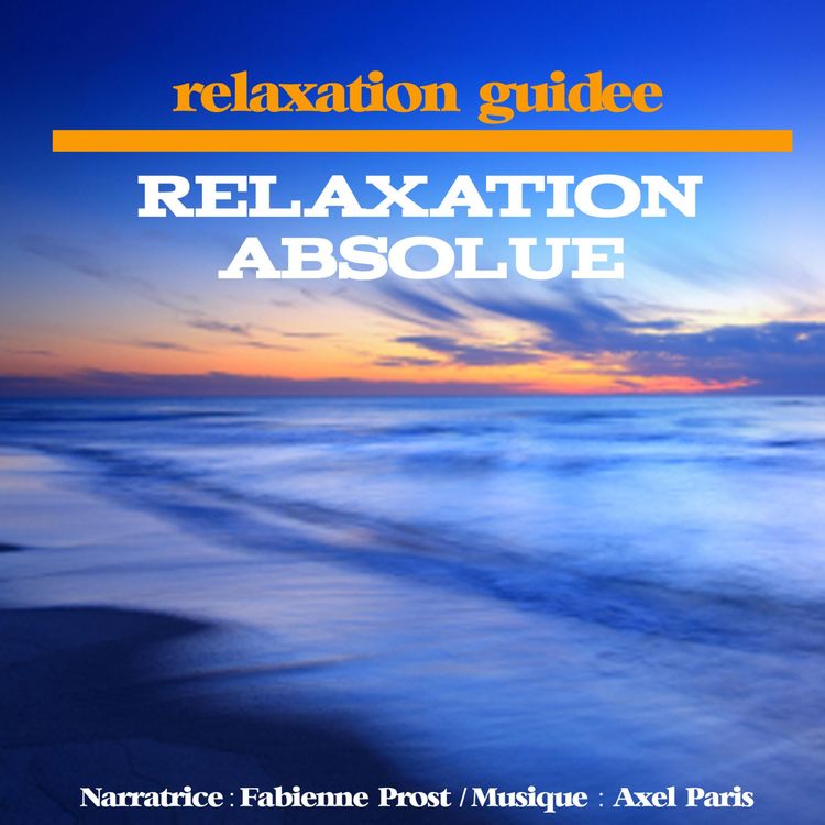 Produktbild: Relaxation absolue