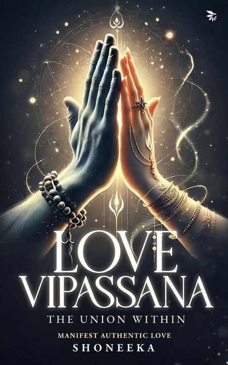 Produktbild: Love Vipassana