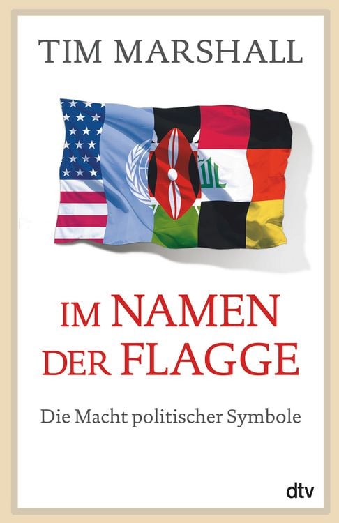 Produktbild: Im Namen der Flagge