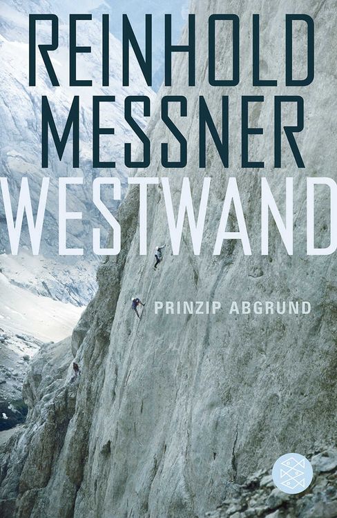 Produktbild: Westwand