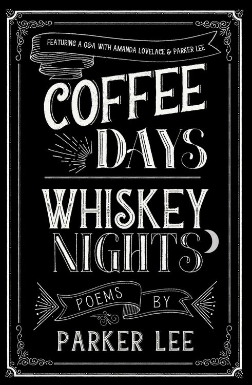 Produktbild: Coffee Days Whiskey Nights