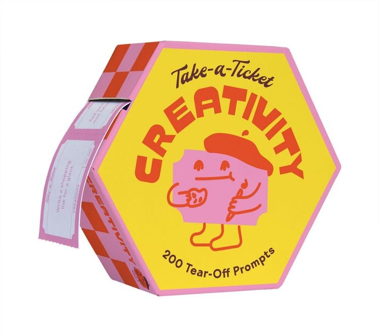 Produktbild: Take-a-Ticket