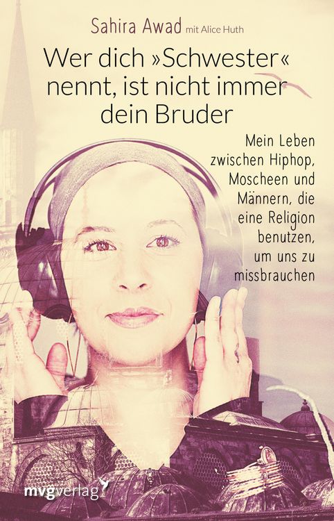 Produktbild: Wer dich "Schwester" nennt, ist nicht immer dein Bruder