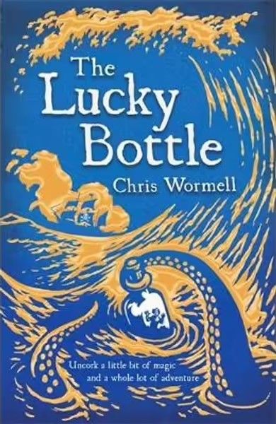 Produktbild: The Lucky Bottle