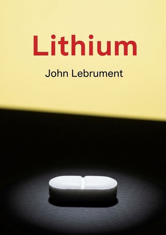 Produktbild: Lithium