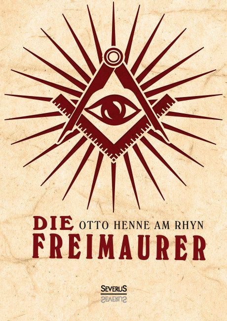 Produktbild: Die Freimaurer