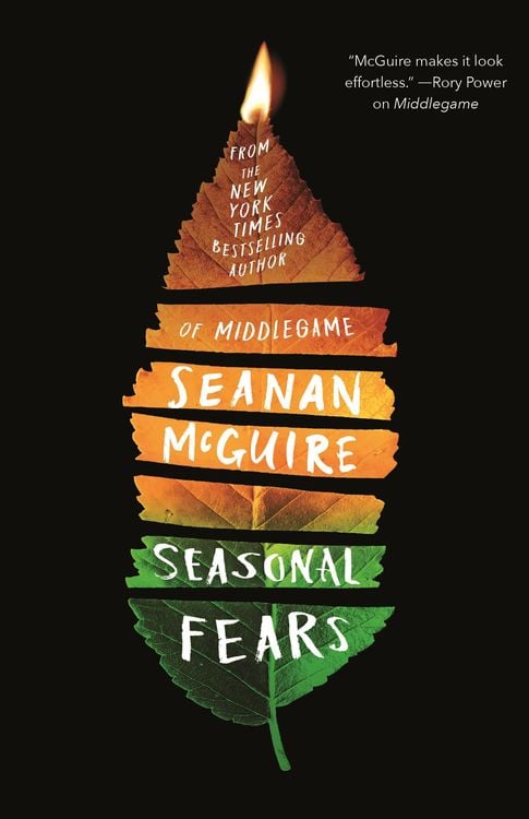 Produktbild: Seasonal Fears