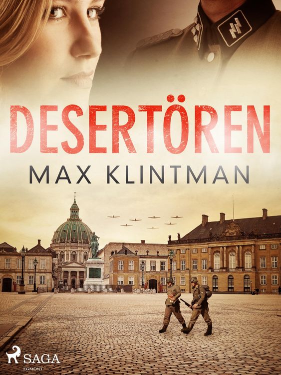 Produktbild: Desert&ouml;ren