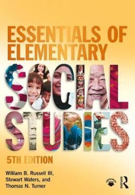 Produktbild: Russell, W: Essentials of Elementary Social Studies