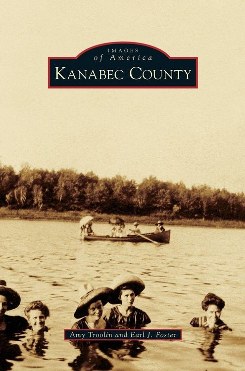 Produktbild: Kanabec County