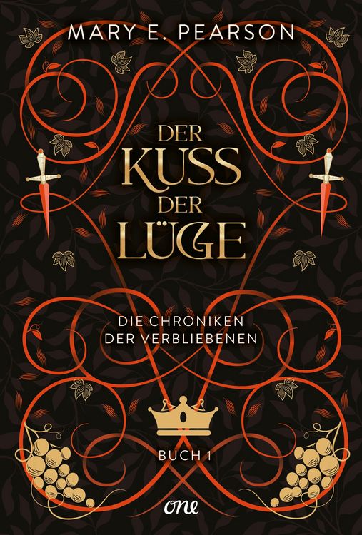 Produktbild: Der Kuss der L&uuml;ge