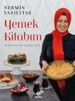 Produktbild: Yemek Kitabim