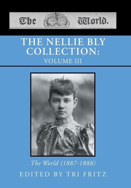 Produktbild: The Nellie Bly Collection