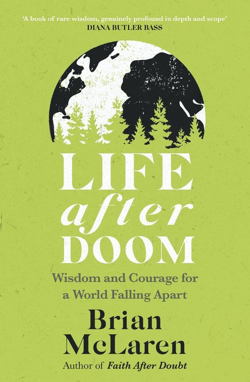 Produktbild: Life After Doom