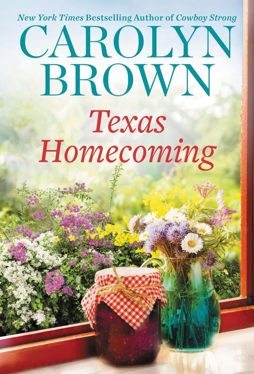 Produktbild: Texas Homecoming