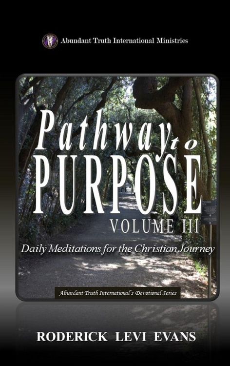 Produktbild: Pathway to Purpose (Volume III)