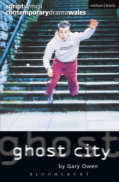 Produktbild: Ghost City