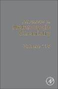 Produktbild: Adv in Heterocyclic Chem V118