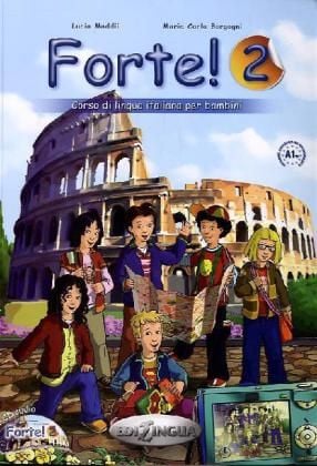 Produktbild: Libro dello studente ed esercizi, m. Audio-CD