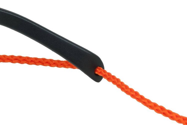 Produktbild: KS Tools Schutzbrille-transparent, mit Ohrst&ouml;psel 310.0176