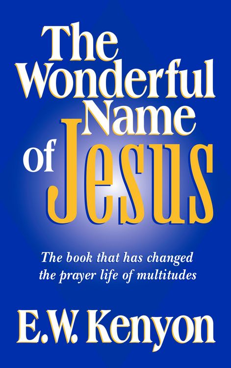 Produktbild: Wonderful Name of Jesus