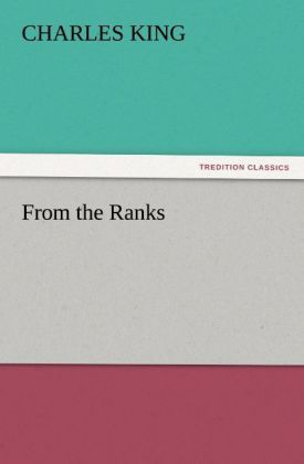 Produktbild: From the Ranks