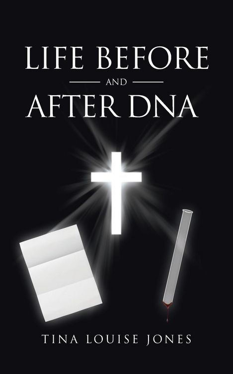 Produktbild: Life Before and After DNA