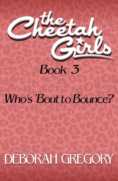 Produktbild: Who's 'Bout to Bounce?