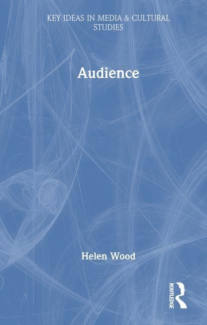 Produktbild: Wood, H: Audience