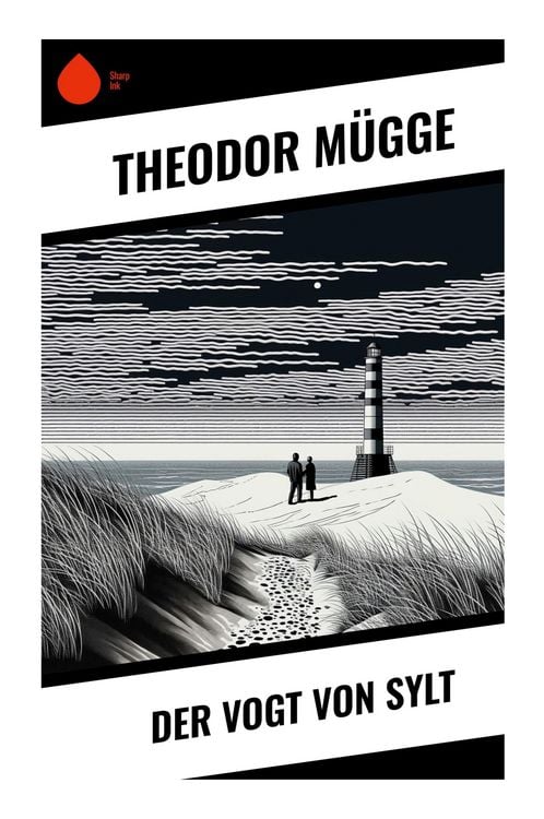 Produktbild: Der Vogt von Sylt