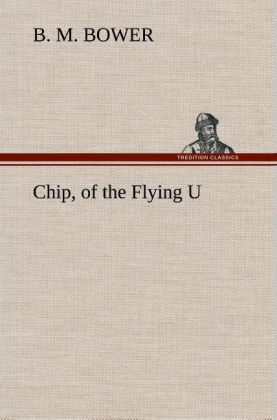 Produktbild: Chip, of the Flying U
