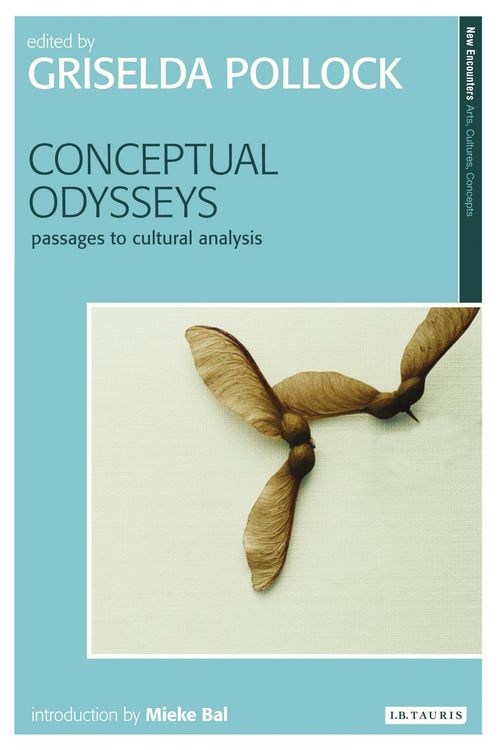 Produktbild: Conceptual Odysseys