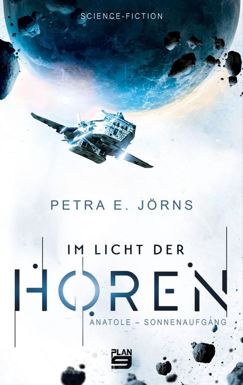 Produktbild: Im Licht der Horen